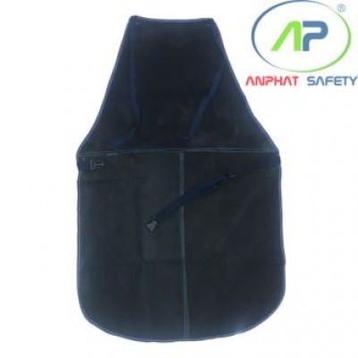 Yếm da hàn (tạp dề) Loại 3